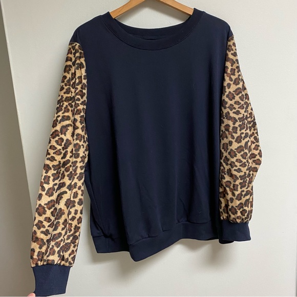 2 for $20 or 5 for $40
CUTE SWEATSHIRT - 1X - Picture 2 of 7